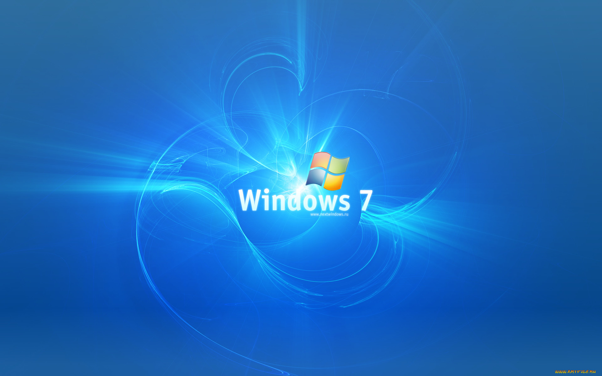Изображения Windows 7